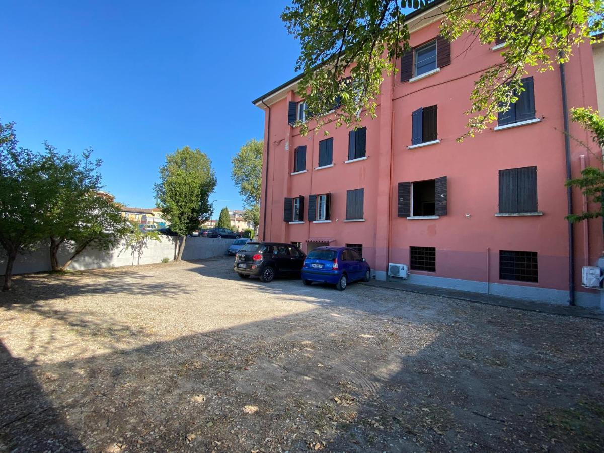 Appartamento Bastione San Marco Peschiera del Garda Exterior photo